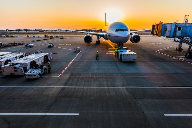 eindhoven airport vliegvakanties