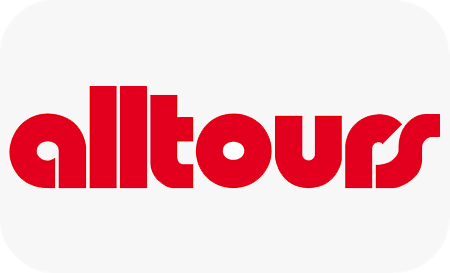 logo alltours