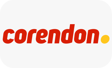 logo corendon