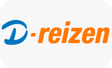 d-reizen