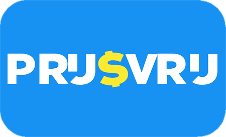 logo prijsvrij