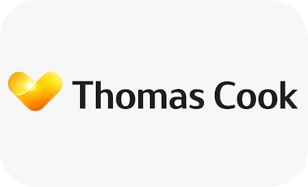 logo thomas cook