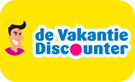 vroegboekdeals vakantiediscounter