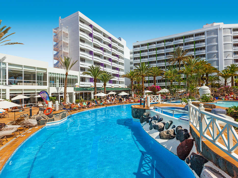 Abora Buenaventura by Lopesan Hotels gran canaria 4-stars