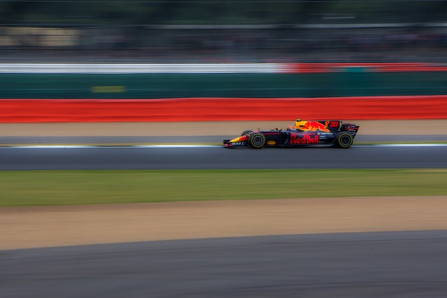 bahrein formule 1 vakantie