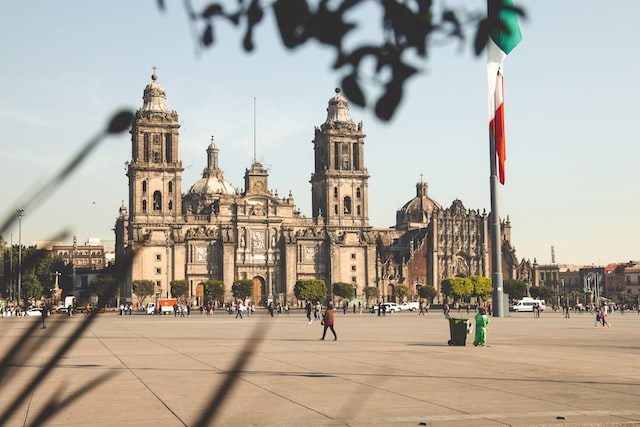 grand prix mexico city formule 1 reis