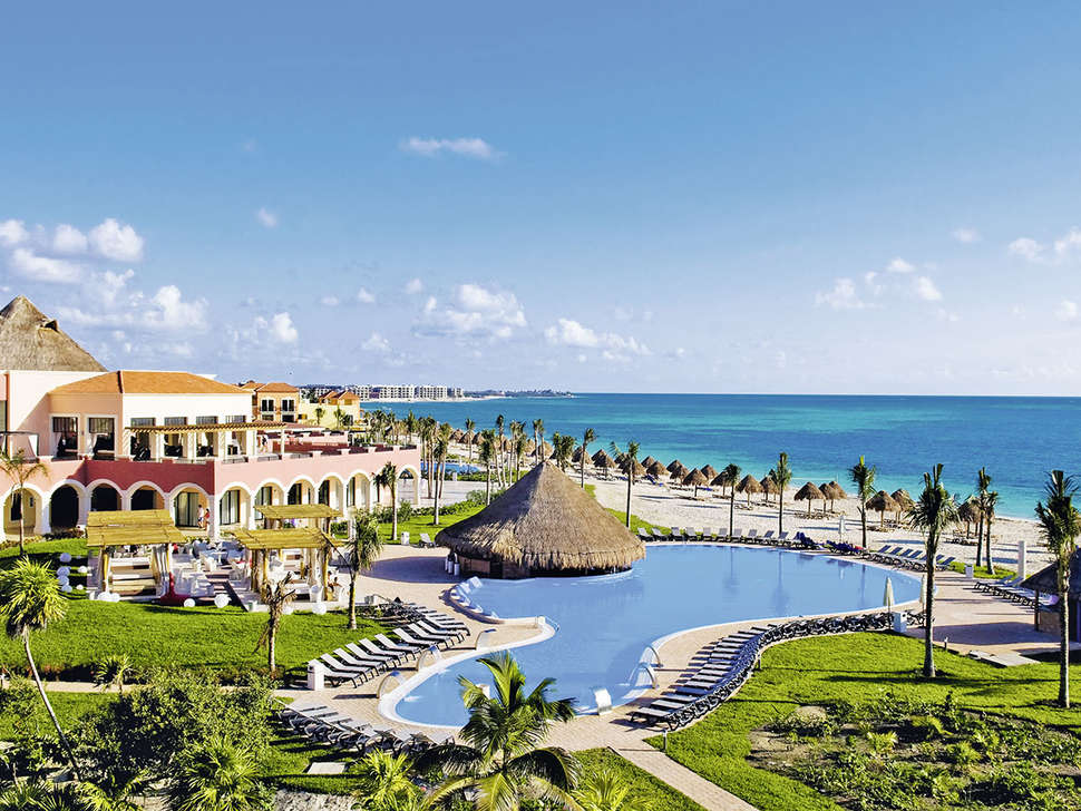Ocean Coral & Turquesa beste hotel op in tropisch land