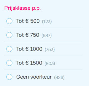 Prijsfilter-tot-e750-bij-Vakantiediscounter