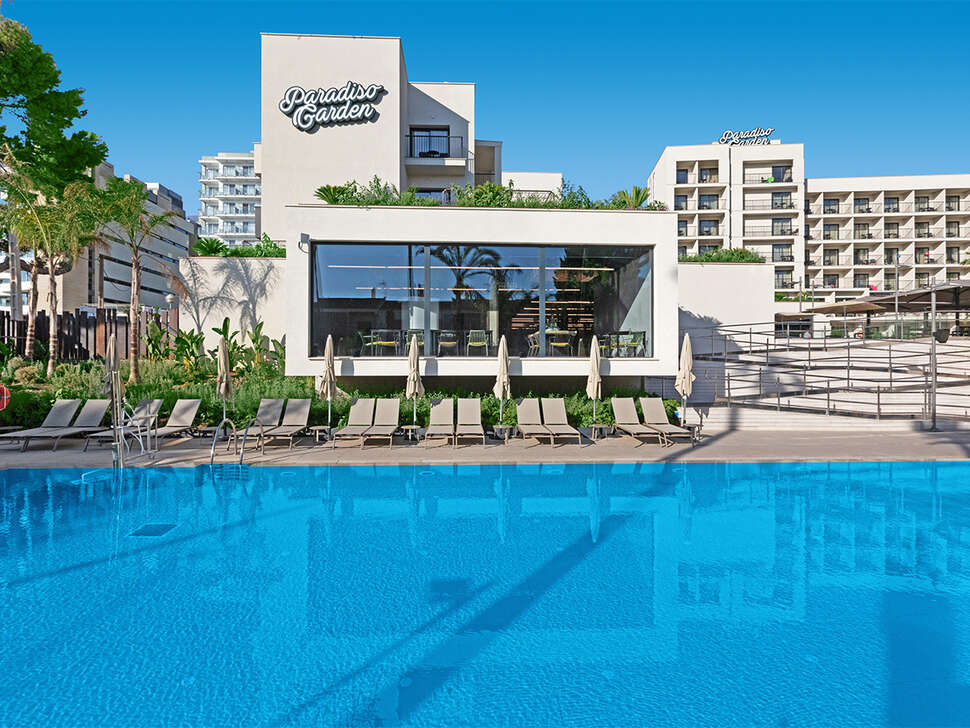 Paradiso-Garden-Hotel-el-arenal-mallorca-swim-up