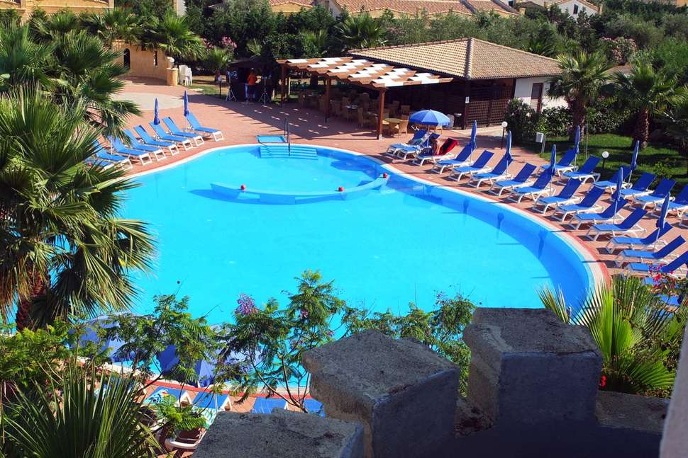 all inclusive Hotel & Appartementen Dolcestate