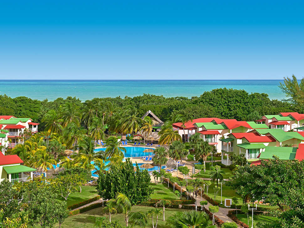 beste cuba Iberostar Tainos