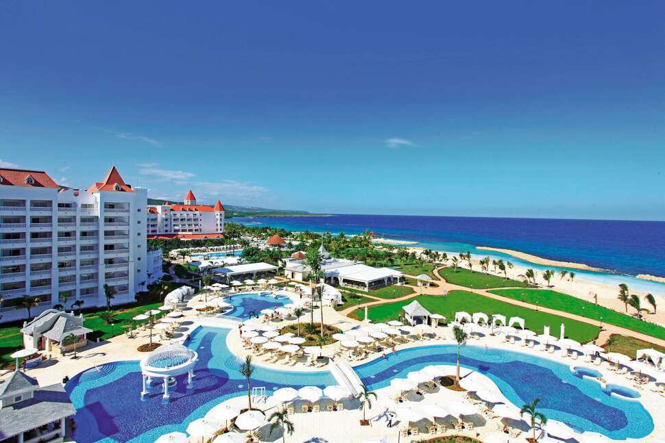 beste jamaica Luxury Bahia Principe Runaway Bay