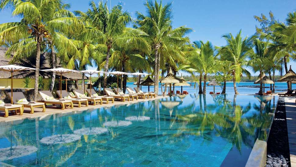 beste mauritius Constance Le Prince Maurice