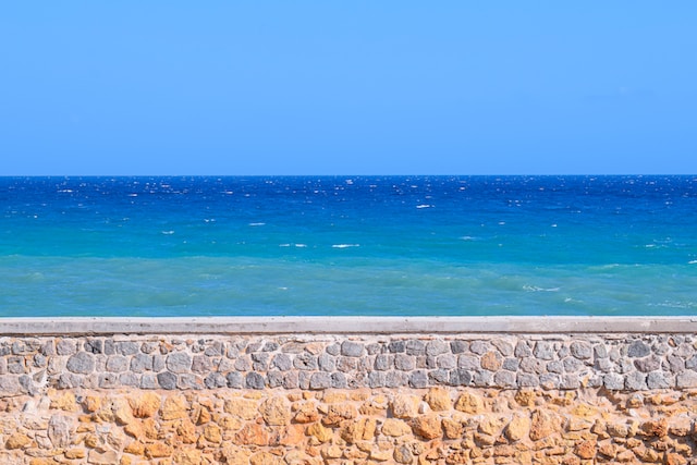 mooiste stranden griekenland Kreta