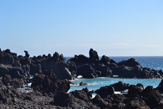 Charco del Viento tenerife