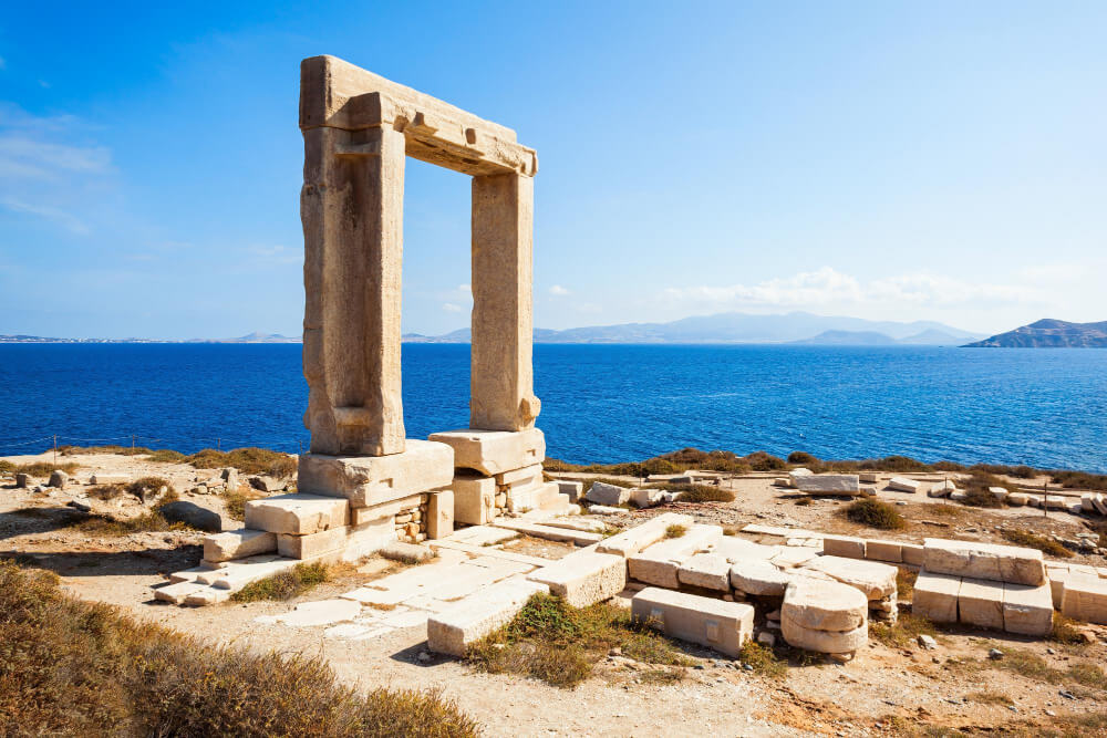 de mooiste onontdekte griekse eilanden