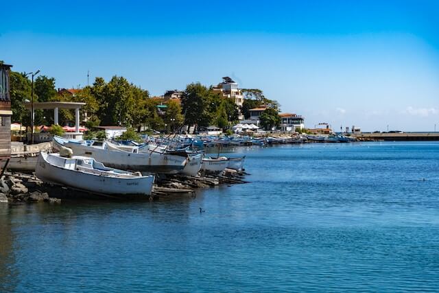 Pomorie