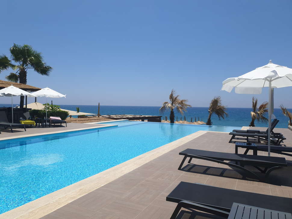 Adora Calma Beach Hotel