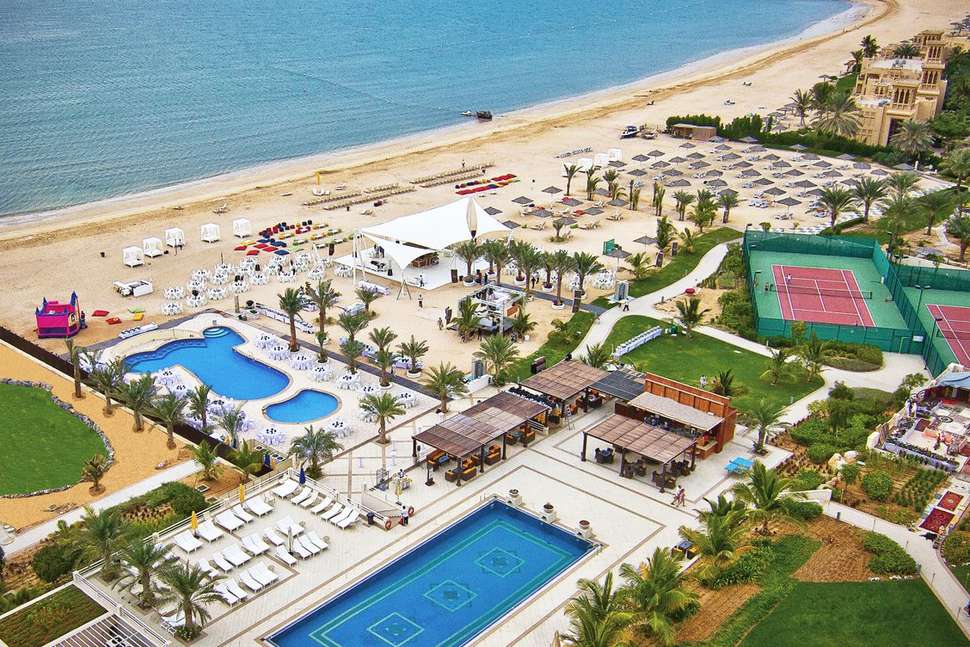 Al Hamra Residence