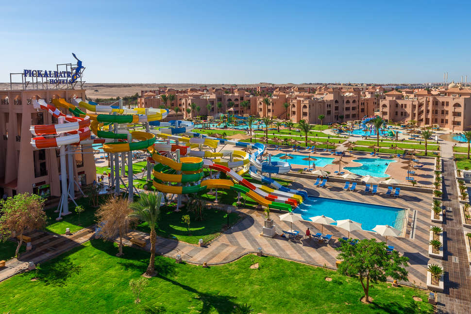 Albatros Aqua Park