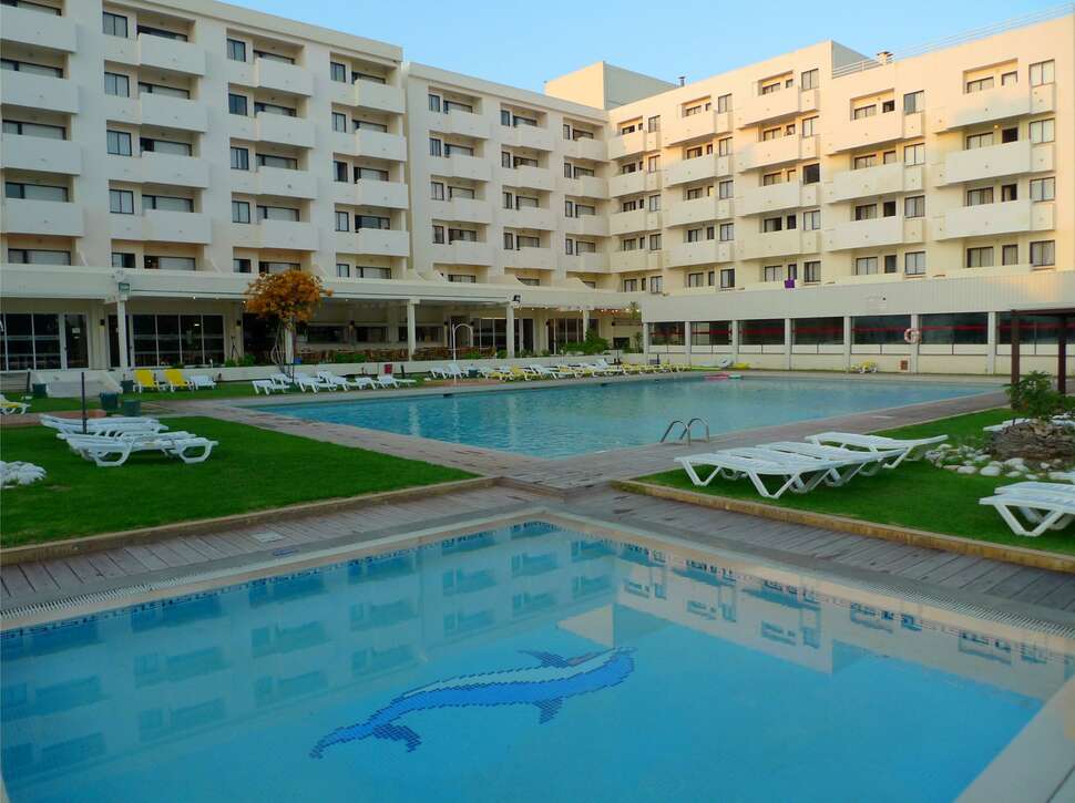 Albufeira Sol Hotel & Spa