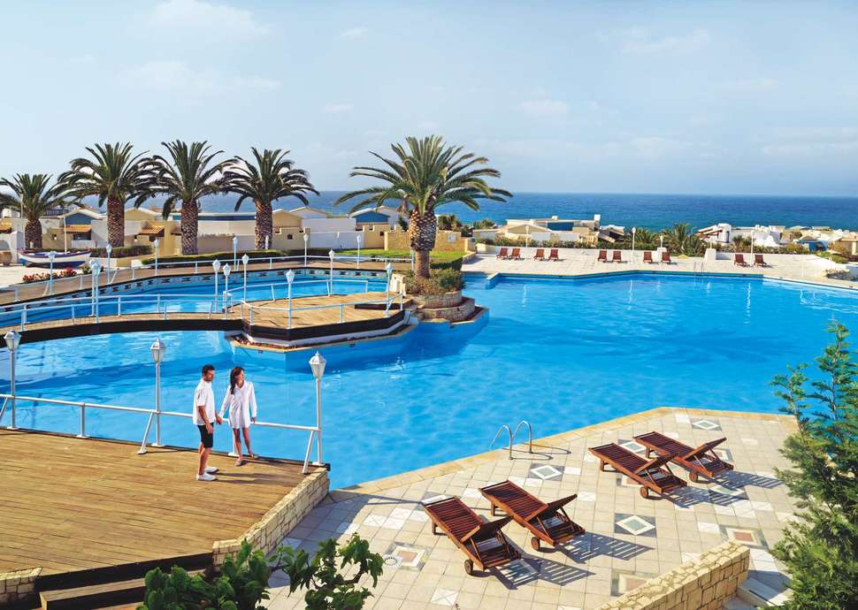 Aldemar Knossos Royal