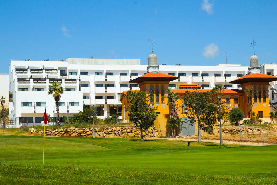 Alegria Palacio Mojacar Spa