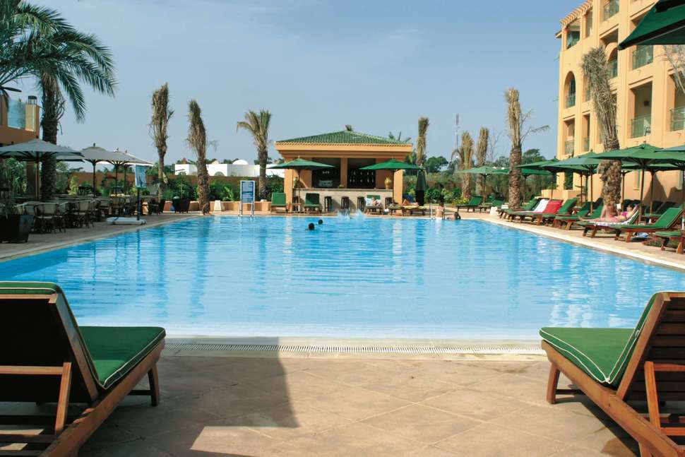 Alhambra Thalasso