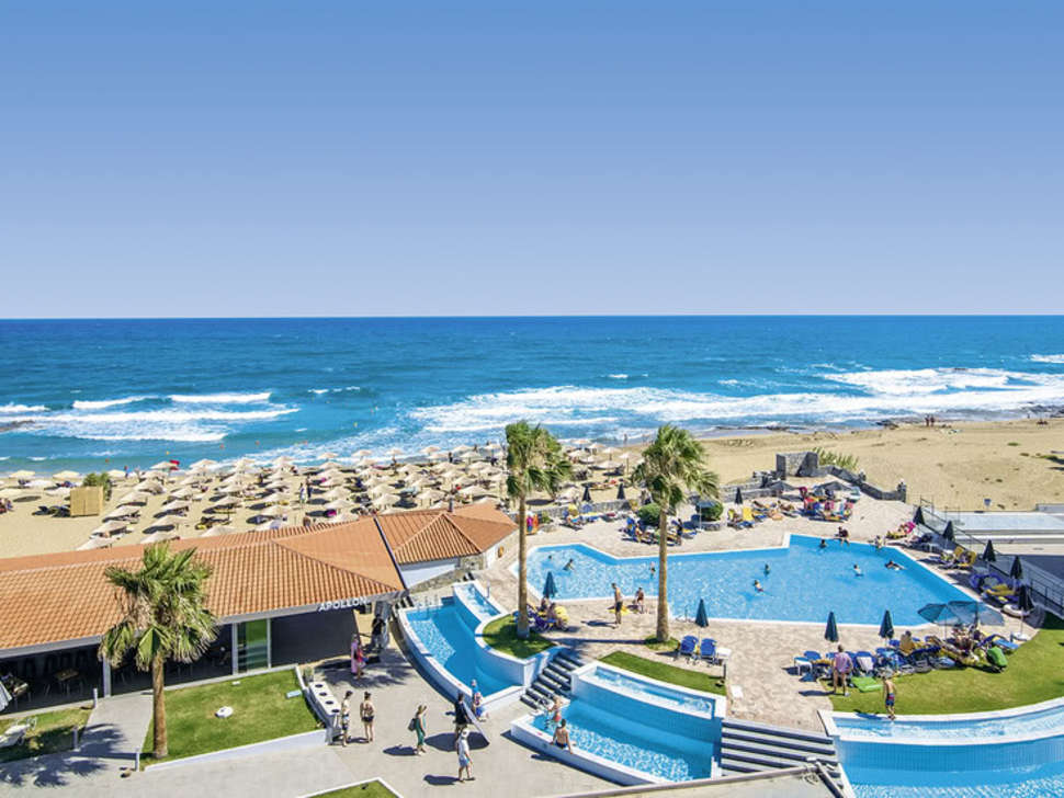 Allsun Carolina Mare