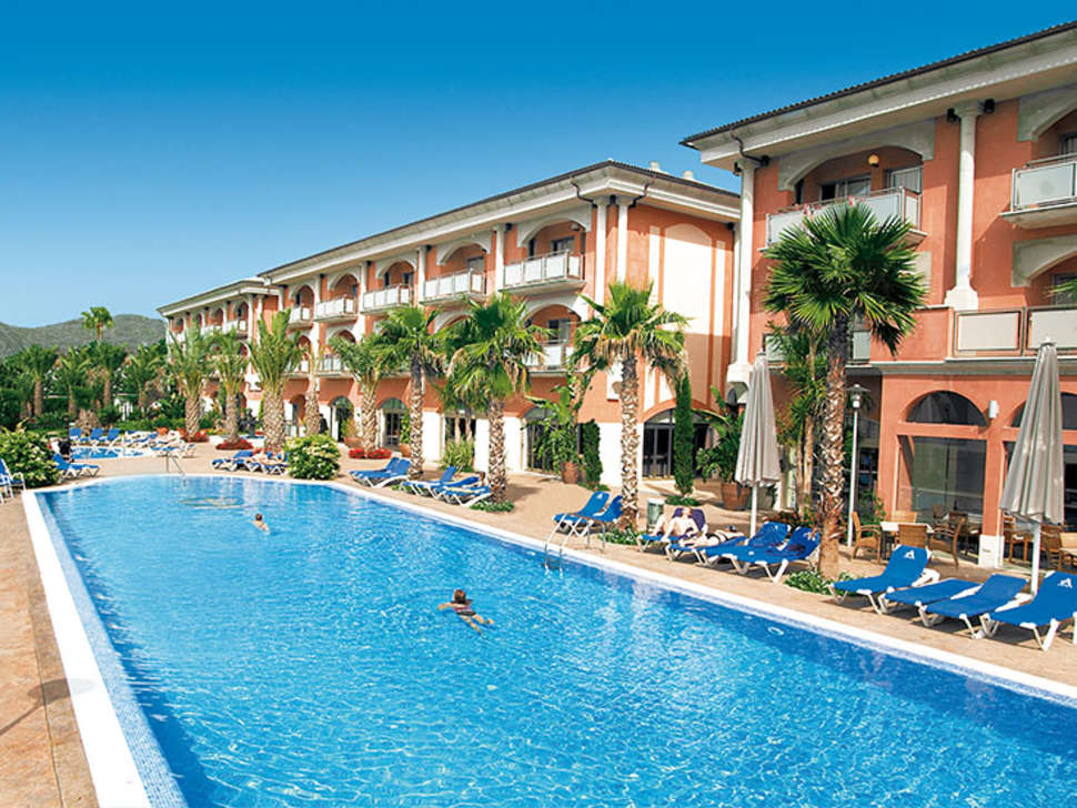 Allsun Hotel Estrella & Coral de Mar Resort Spa