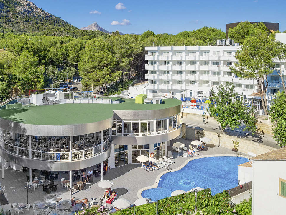 Allsun Hotel Paguera Park