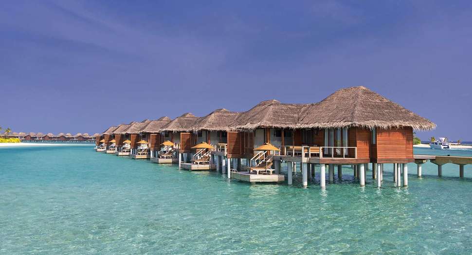 Anantara Veli Maldives Resort