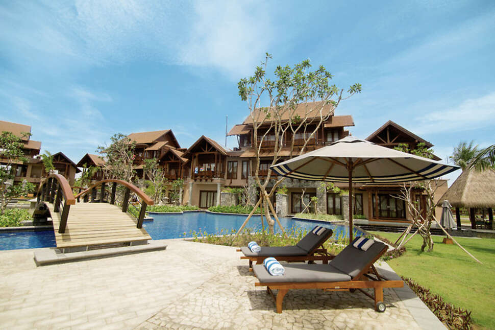 Anantaya Resorts & Spa Passikudah