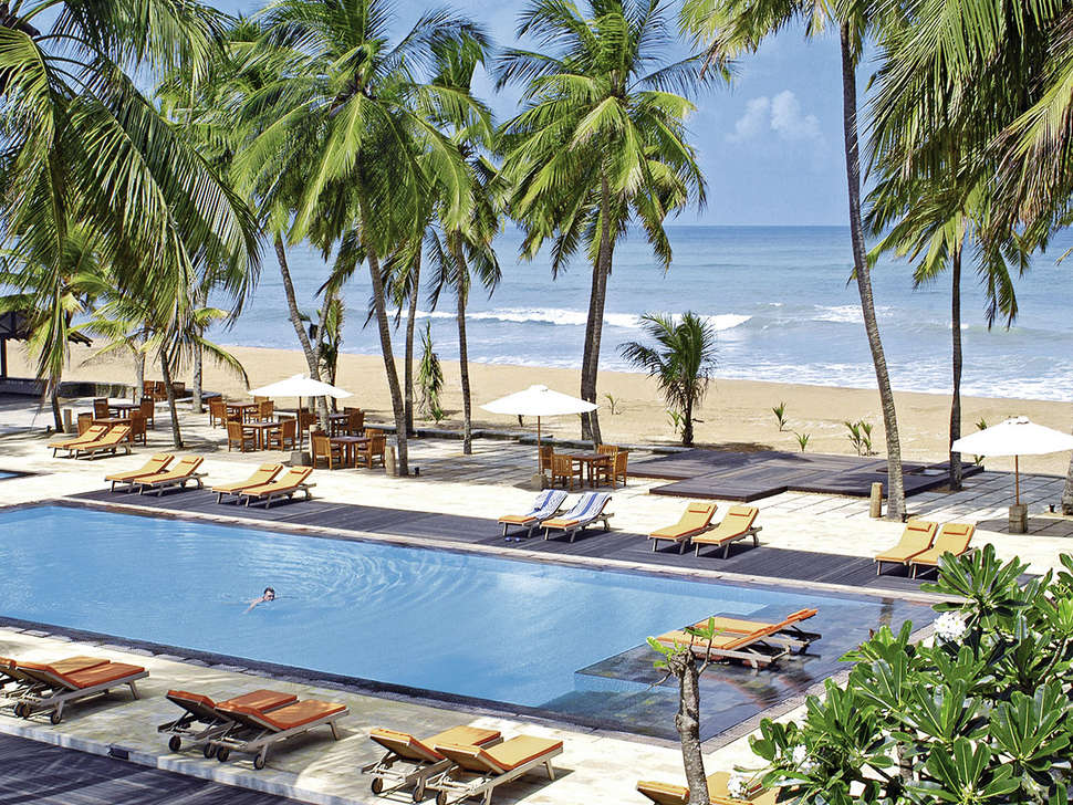 Avani Kalutara Resort