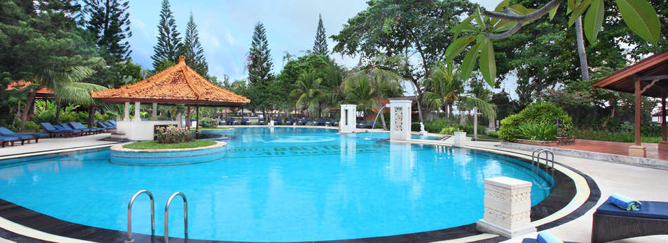 Bali Tropic Resort & Spa