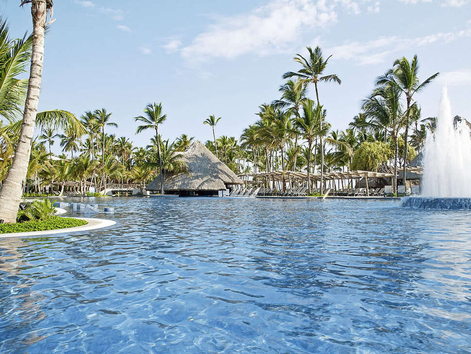 Barcelo Bavaro Palace Deluxe (Dominicaanse Republiek) |  Allinclusivekoning.Nl