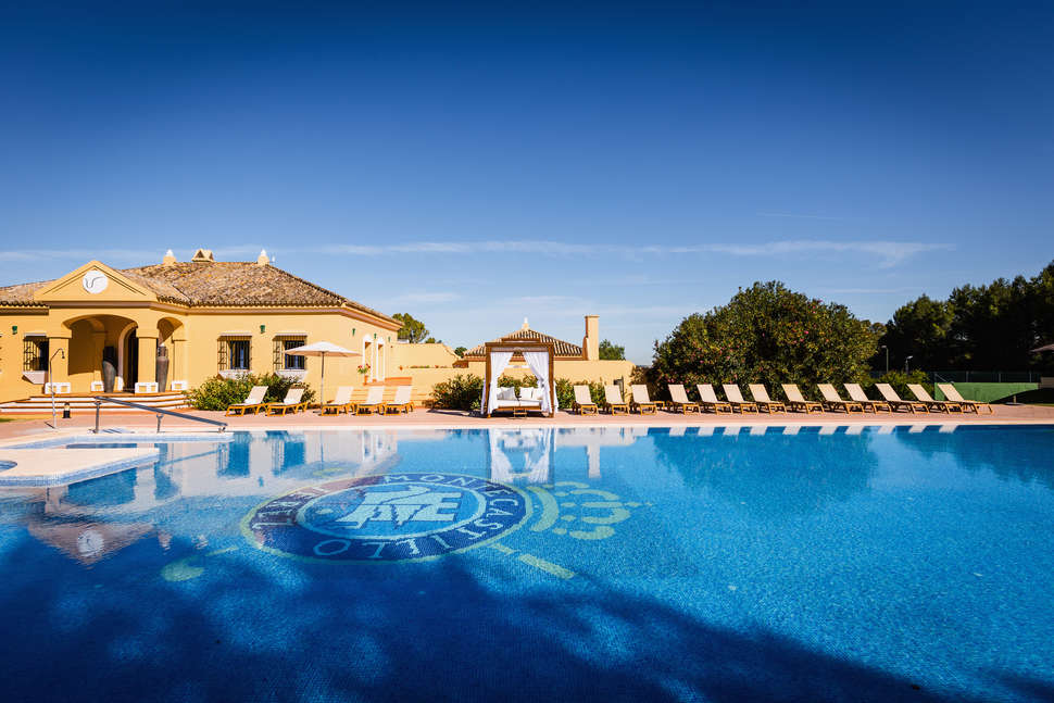 Barcelo Montecastillo Golf & Sports Hotel