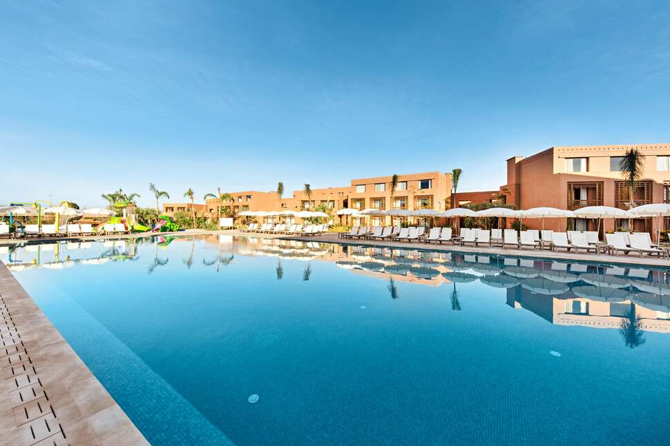 Be Live Experience Marrakech Palmeraie