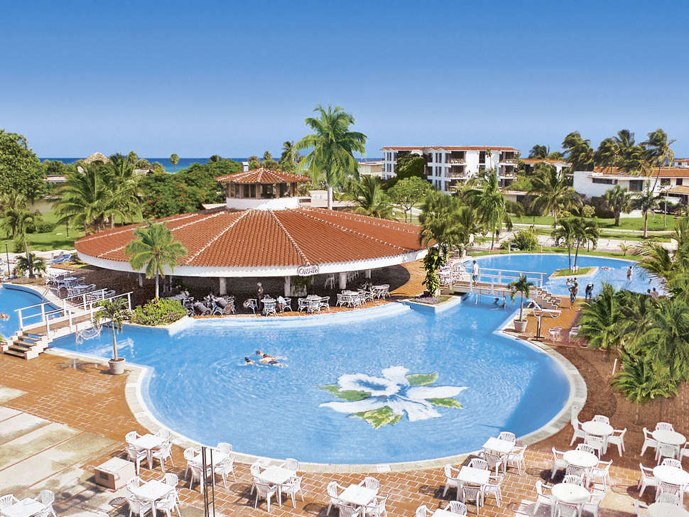 Be Live Experience Varadero