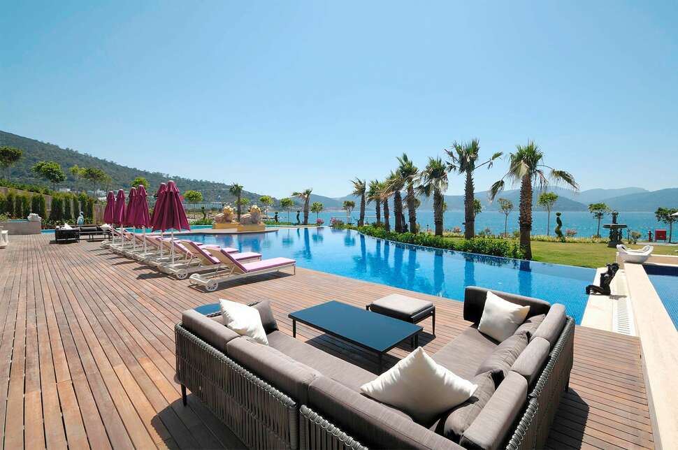 BE Premium Bodrum