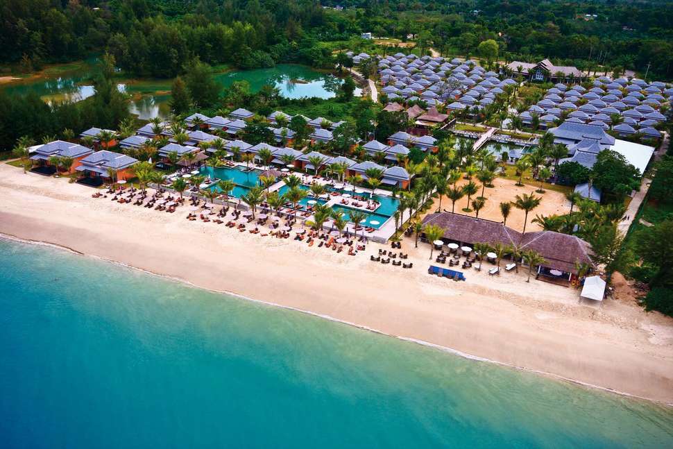 Beyond Resort Khaolak