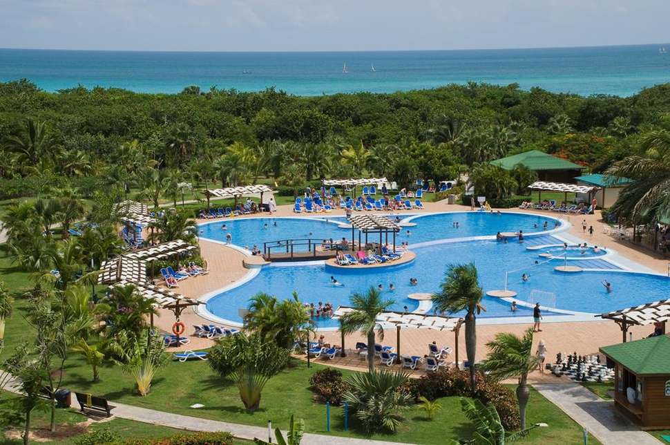 Blau Varadero Hotel