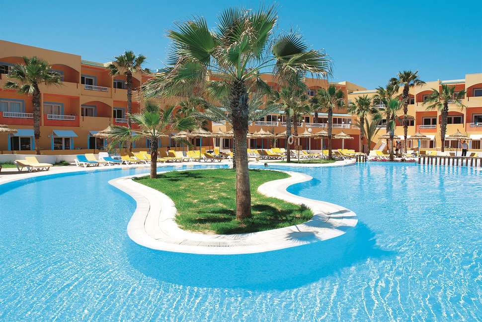 Caribbean World Djerba