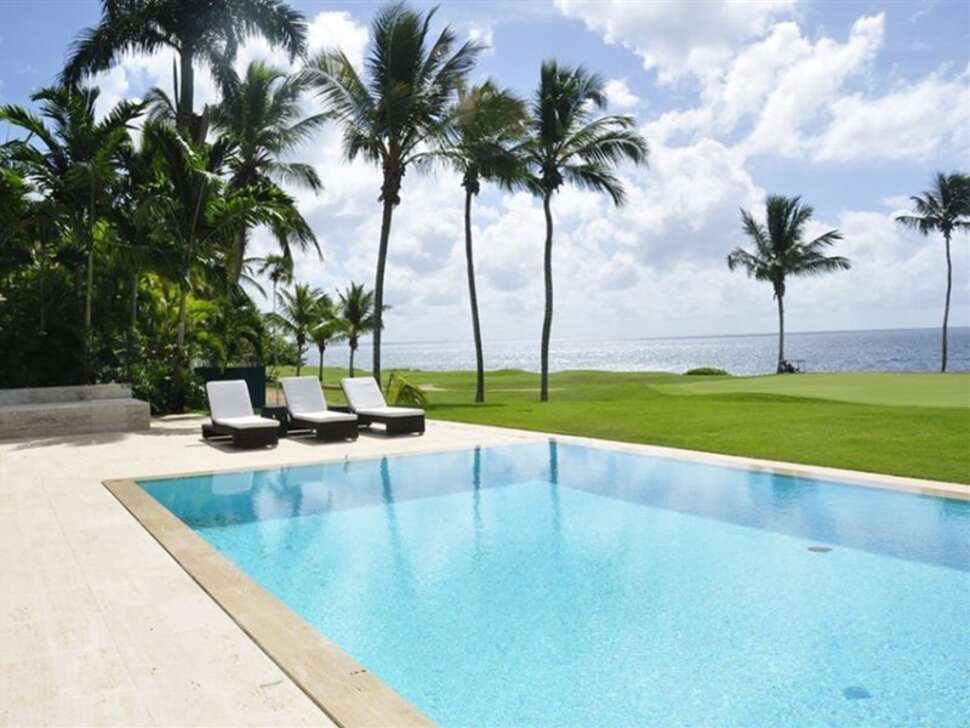 Casa de Campo Resort & Villas