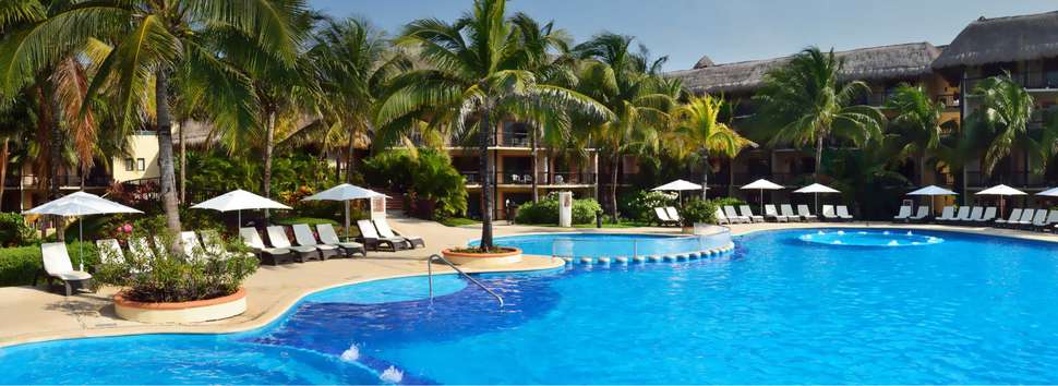 Catalonia Yucatan Beach Resort & Spa