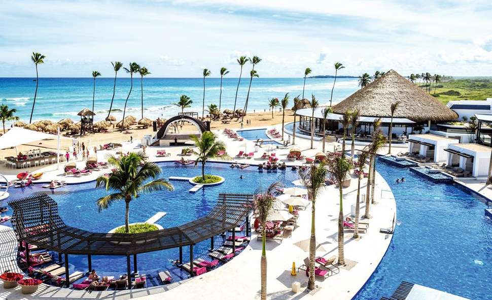 Chic Punta Cana by Royalton