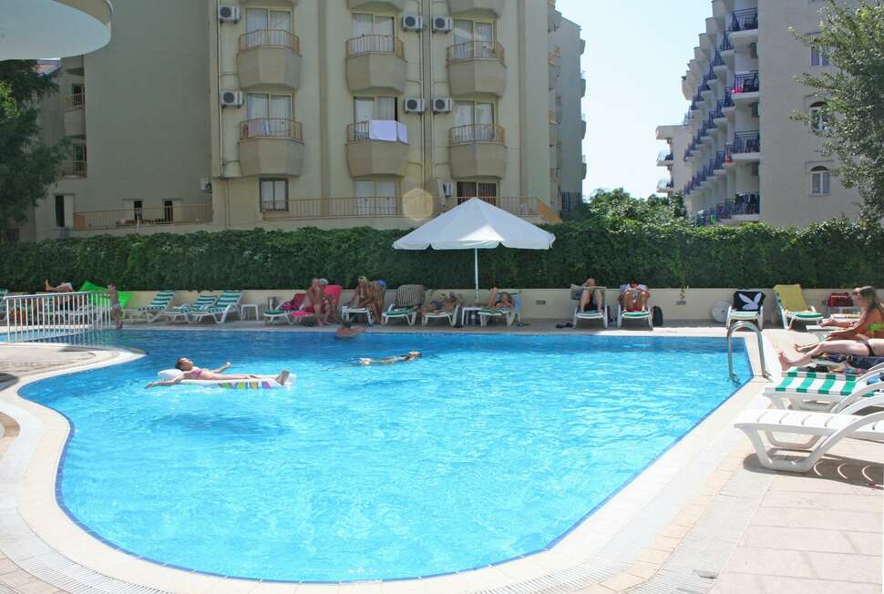 Cihanturk Hotel