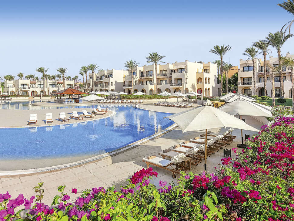 Cleopatra Luxury Resort Sharm El Sheikh