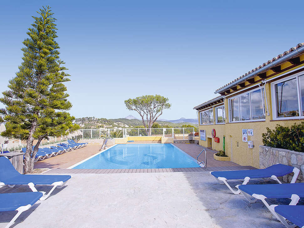 Club Santa Ponsa Appartementen