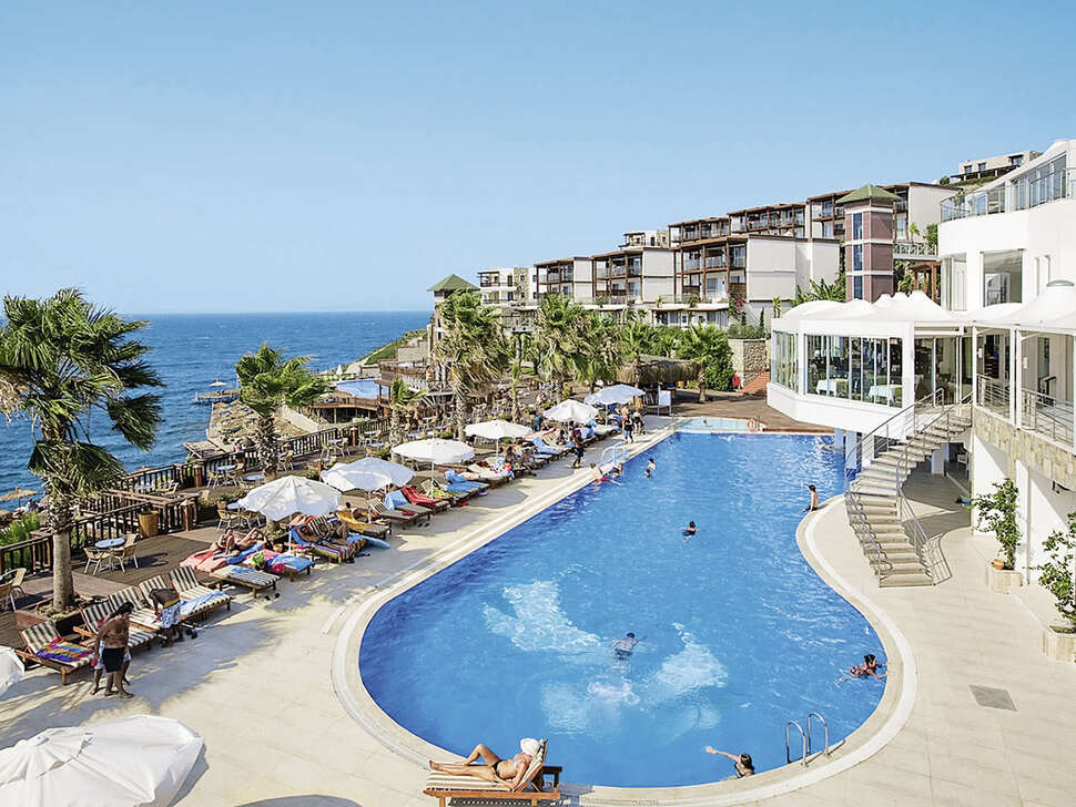 Delta Hotels by Marriott Bodrum